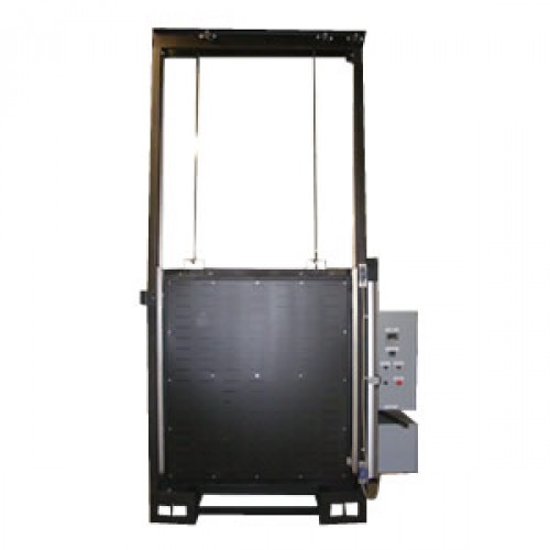 Ovens Vertical Lift Ht334vl JPW Industrial Ovens