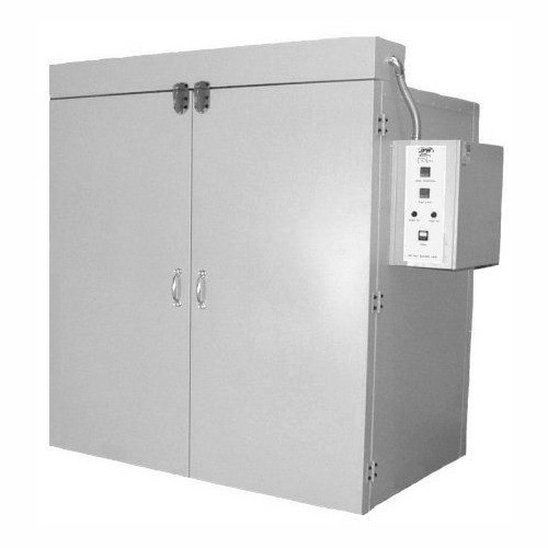 Walk In Ovens St664 JPW Industrial Ovens