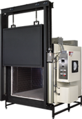 Heat Treating Furnace Heat Treating Furnace