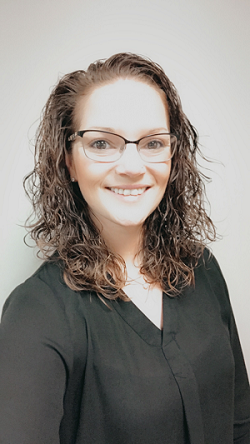 Employee Spotlight Briana (Brie) Conway
