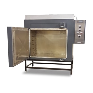 ST423 model cabinet oven