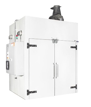 jpw custom industrial oven