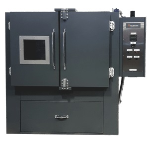 ST423 cabinet oven