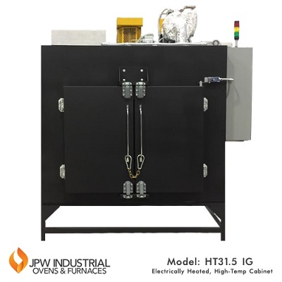 HT31.5 - inert gas oven