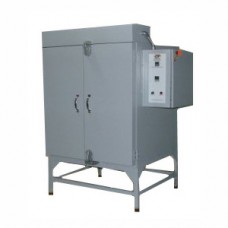ST333 cabinet oven