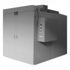 ST668 extensible walk in oven