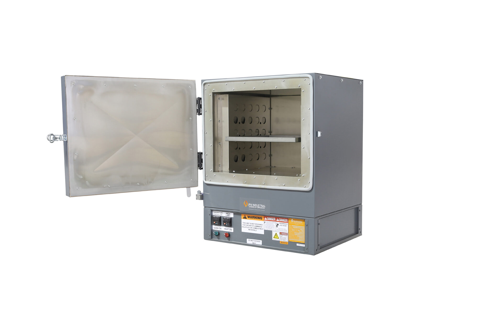 BT3.56 JPW Industrial Ovens and Furnaces