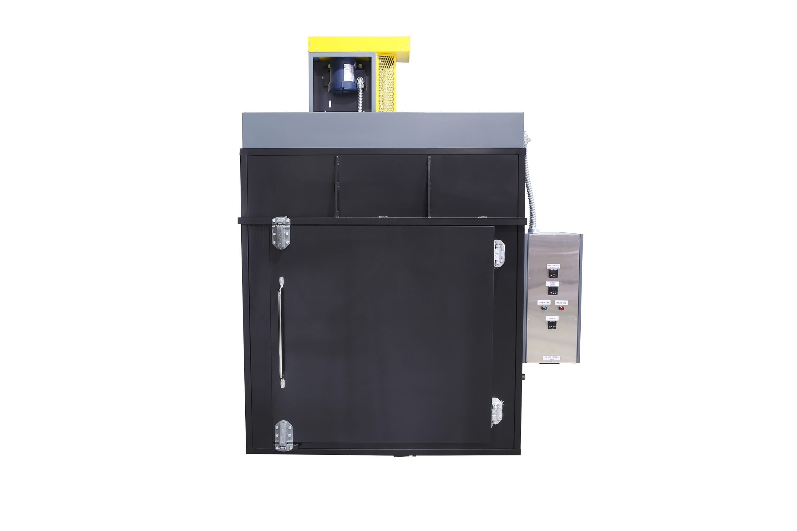 HT333 JPW Industrial Ovens and Furnaces