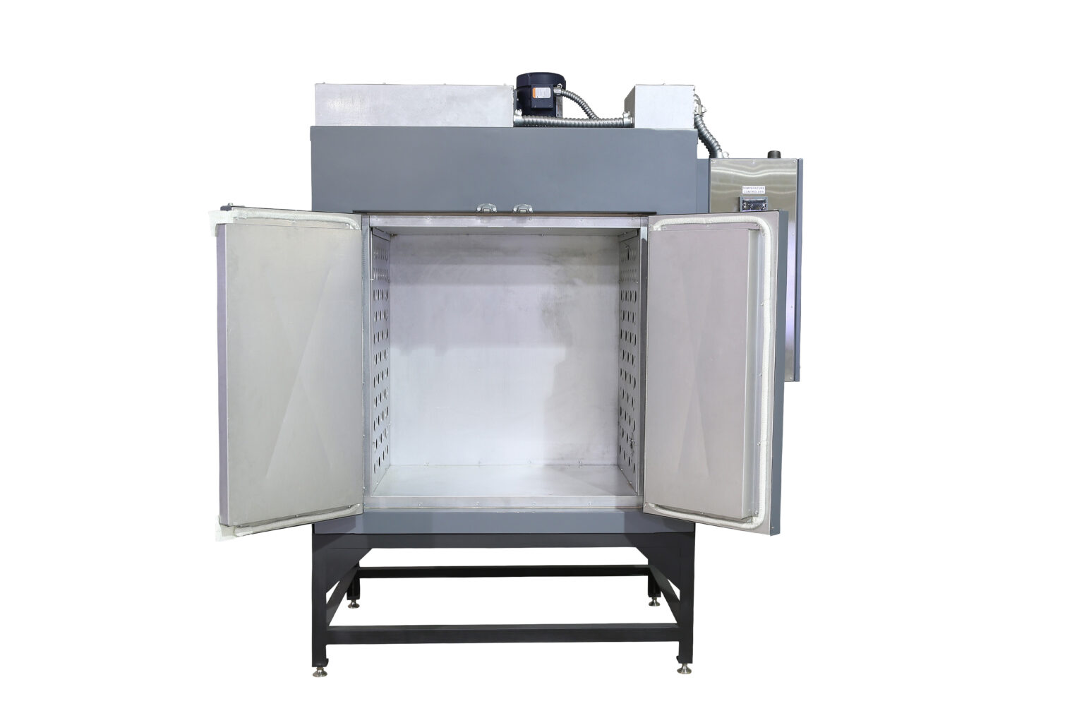 ST323 JPW Industrial Ovens & Furnaces