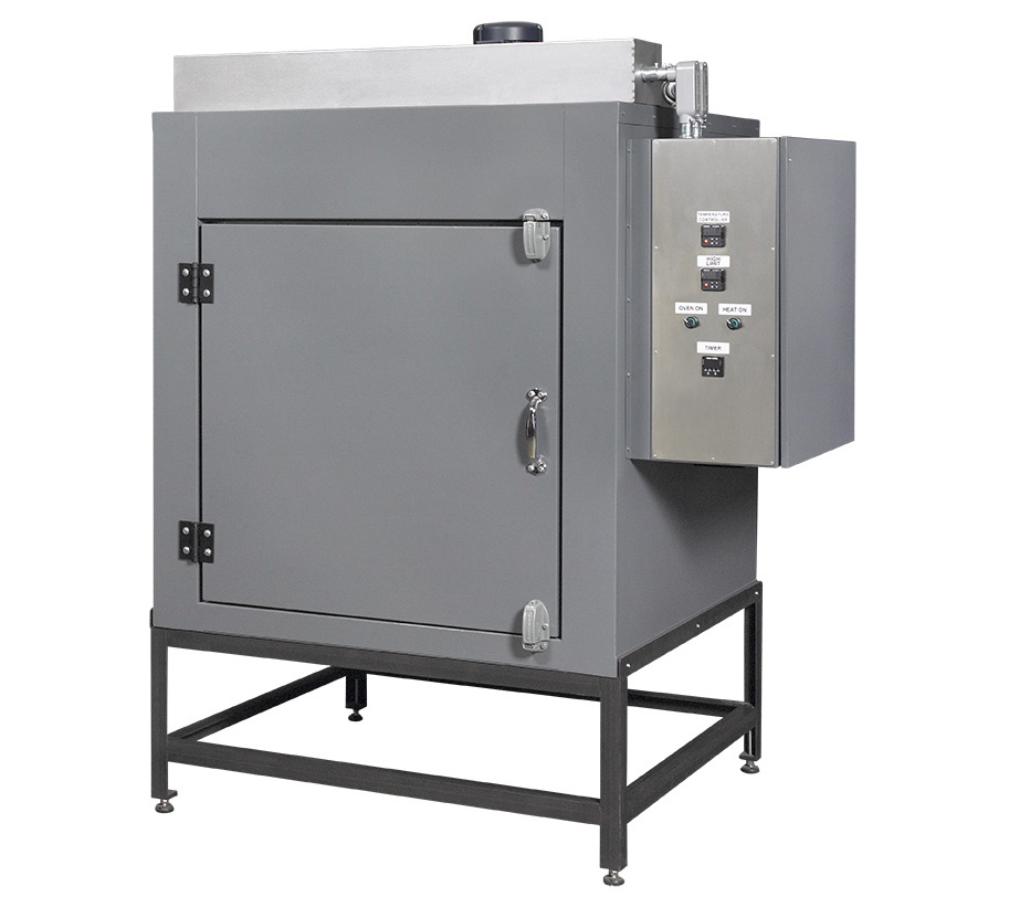 st333 cabinet oven