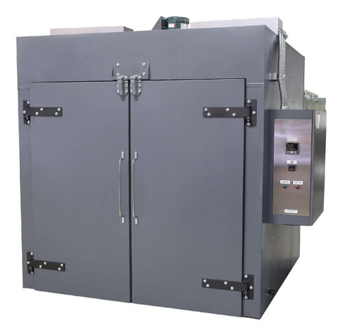 Standard Line oven example