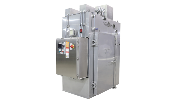 jpw industrial clean room oven