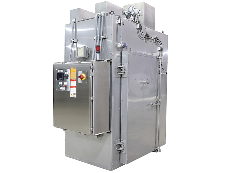 jpw industrial clean room oven