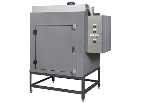 st333 cabinet oven