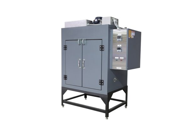 st323 cabinet oven