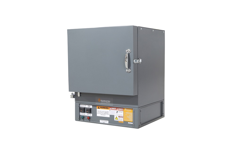 BT3.56 Lab/Bench Oven JPW Industrial Ovens & Furnaces