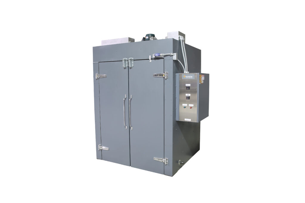 hd496 batch industrial oven
