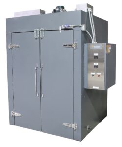 hd496 batch industrial oven