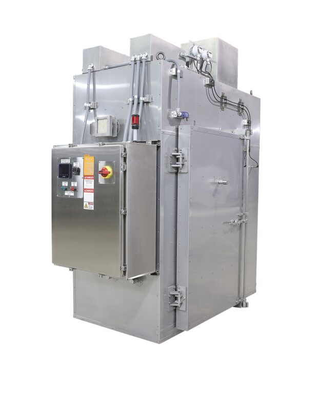 jpw clean room oven model