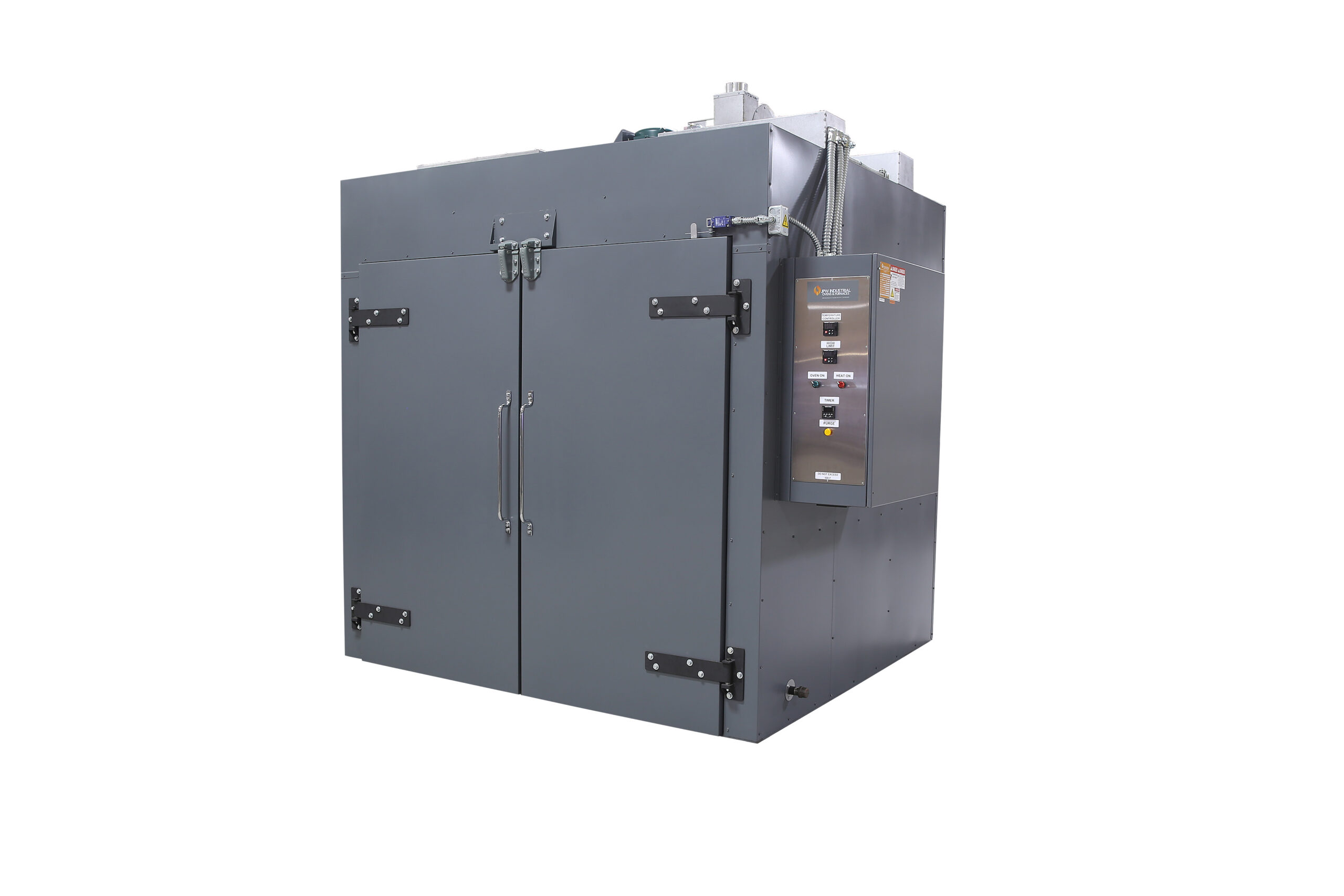 Industrial Drying Ovens 101 JPW Industrial Ovens and Furnaces