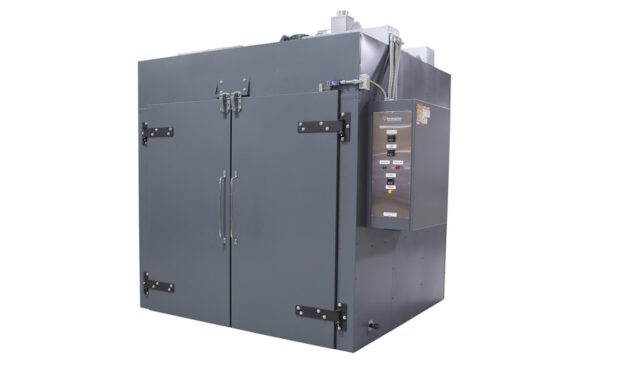 st216 cabinet oven